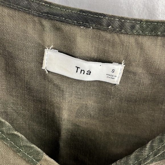 TNA small camo yirrell - Picture 5 of 7